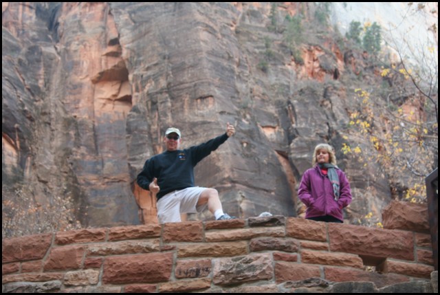 Zion NP Thanksgiving Family Reunion 2007-014.JPG