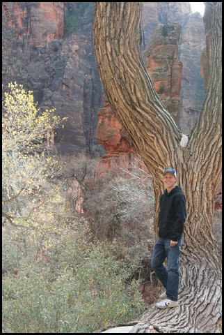 Zion NP Thanksgiving Family Reunion 2007-031.JPG