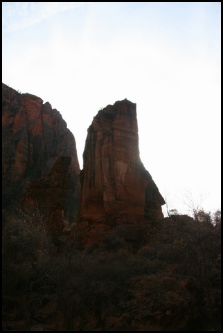 Zion NP Thanksgiving Family Reunion 2007-037.JPG