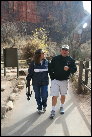 Zion NP Thanksgiving Family Reunion 2007-039.JPG