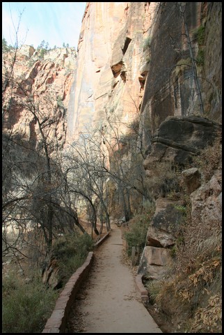 Zion NP Thanksgiving Family Reunion 2007-064.JPG