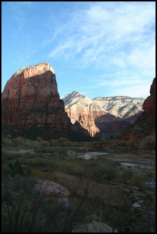 Zion NP Thanksgiving Family Reunion 2007-108.JPG