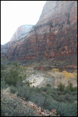 Zion NP Thanksgiving Family Reunion 2007-111.JPG