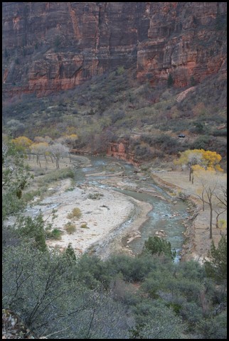 Zion NP Thanksgiving Family Reunion 2007-112.JPG