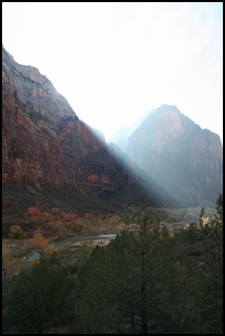 Zion NP Thanksgiving Family Reunion 2007-114.JPG