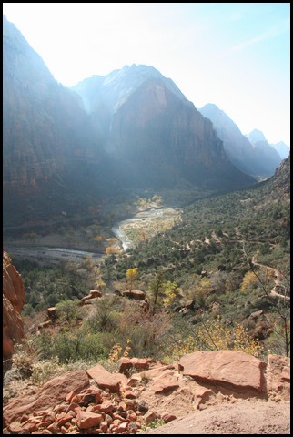 Zion NP Thanksgiving Family Reunion 2007-121.JPG