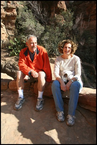Zion NP Thanksgiving Family Reunion 2007-132.JPG