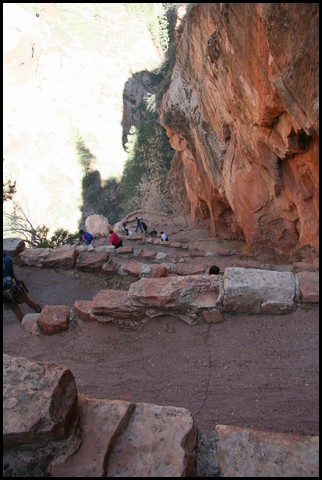 Zion NP Thanksgiving Family Reunion 2007-153.JPG