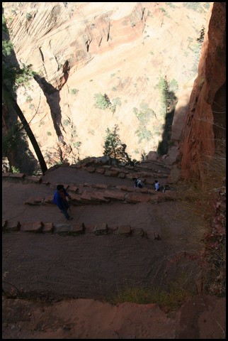 Zion NP Thanksgiving Family Reunion 2007-156.JPG