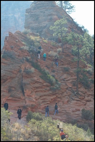 Zion NP Thanksgiving Family Reunion 2007-160.JPG