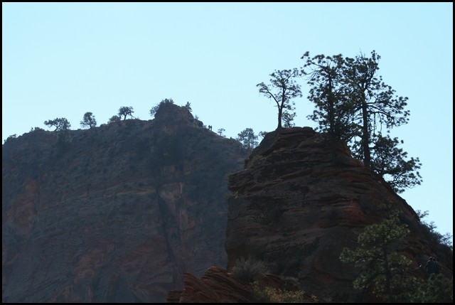Zion NP Thanksgiving Family Reunion 2007-164.JPG