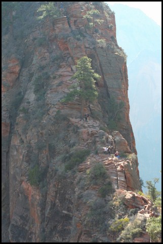 Zion NP Thanksgiving Family Reunion 2007-166.JPG