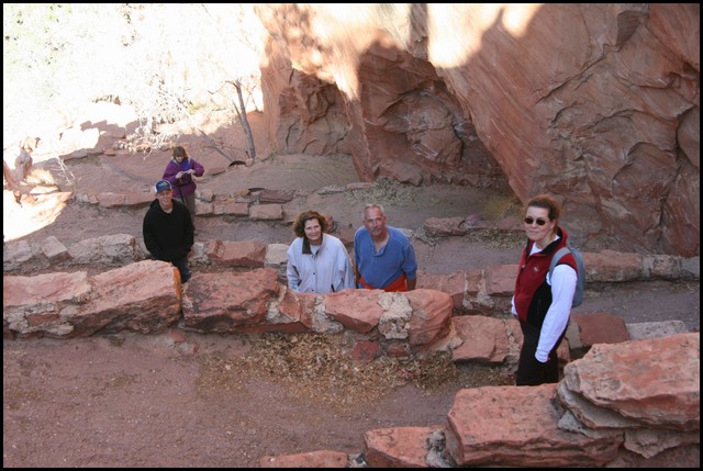 Zion NP Thanksgiving Family Reunion 2007-178.JPG