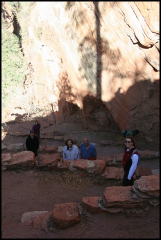 Zion NP Thanksgiving Family Reunion 2007-180.JPG