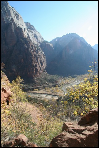 Zion NP Thanksgiving Family Reunion 2007-196.JPG