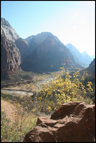 Zion NP Thanksgiving Family Reunion 2007-198.JPG