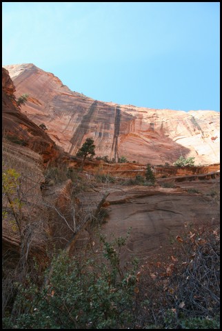Zion NP Thanksgiving Family Reunion 2007-202.JPG