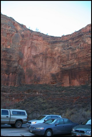 Zion NP Thanksgiving Family Reunion 2007-209.JPG