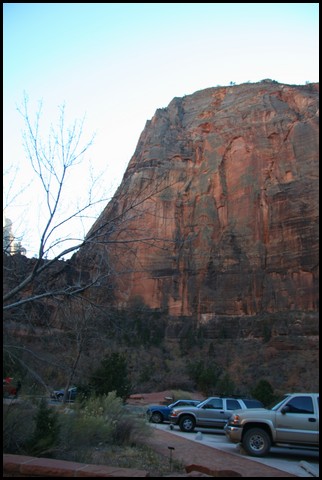 Zion NP Thanksgiving Family Reunion 2007-210.JPG