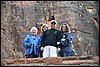 Zion NP Thanksgiving Family Reunion 2007-012.JPG