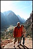 Zion NP Thanksgiving Family Reunion 2007-123.JPG