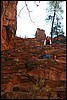 Zion NP Thanksgiving Family Reunion 2007-150.JPG