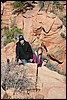 Zion NP Thanksgiving Family Reunion 2007-172.JPG