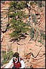 Zion NP Thanksgiving Family Reunion 2007-174.JPG